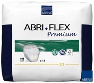 Abri-Flex S1 absorpčné nohavičky pre seniorov ABENA Abri-Flex S1 absorpčné nohavičky pre seniorov ABENA