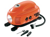 BLACK&DECKER ASI200 kompresor 12V kompresor