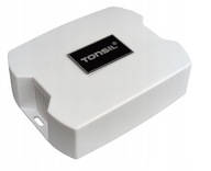 Tonsil WS-25 Bluetooth zosilňovač 4x30w