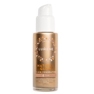 Natural Glow Fluid Foundation SPF20 rozjasňujúci a vyhladzujúci make-up 4 Natural Glow Fluid Foundation SPF20 rozjasňujúci a vyhladzujúci make-up 4