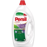 PERSIL UNIVERZÁLNY LEVANDUĽOVÝ prací gél 100p 5l PT PERSIL UNIVERZÁLNY LEVANDUĽOVÝ prací gél 100p 5l PT