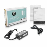 Napájací adaptér nabíjačky 19v 1,75a (4,0x1,35) - asus Napájací adaptér nabíjačky 19v 1,75a (4,0x1,35) - asus