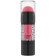 Catrice Cheek Flirt Face Stick krémová tyčinka na lícenku 020 5,5g Catrice Cheek Flirt Face Stick krémová tyčinka na lícenku 020 5,5g