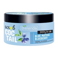Bielenda Scrub Regeneračný telový peeling 350g Bielenda Scrub Regeneračný telový peeling 350g