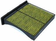 Kabínový filter KAMOKA 6080166 Kabínový filter KAMOKA 6080166