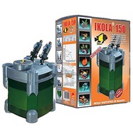Vonkajší filter IKOLA 150 - pre akvária do 150l