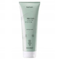 Kemon Yo Cond Coloring Conditioner Platino Platinum 250ml Kemon Yo Cond Coloring Conditioner Platino Platinum 250ml