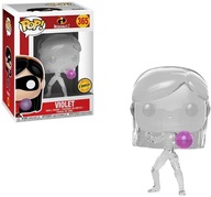 Incredibles 2 Funko POP Violet (Chase) 365
