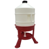 Napájačka pre hydinu, sliepky, husi, kačice atď talianska, 30L Napájačka pre hydinu, sliepky, husi, kačice atď talianska, 30L
