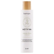 Kemon Actyva Nuova Fibra regeneračný krém na vlasy 125 ml Kemon Actyva Nuova Fibra regeneračný krém na vlasy 125 ml