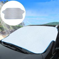 anti-ultrafialová slnečná clona do auta