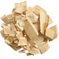 Štiepky na údenie bukového dreva 0,7 kg - Sliepka