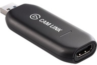 Videorekordér Elgato Cam Link 4K Adapter