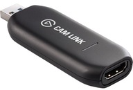 Videorekordér Elgato Cam Link 4K Adapter Videorekordér Elgato Cam Link 4K Adapter