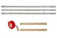 LED LIŠTY 32PHH4509/88 32PHH4200/88 32PHH4101 LED LIŠTY 32PHH4509/88 32PHH4200/88 32PHH4101