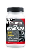 Brzdová kvapalina Finish Line DOT 5.1 120ml Brzdová kvapalina Finish Line DOT 5.1 120ml