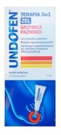 Undofen Therapy 3v1 gél na pleseň nechtov 7ml Undofen Therapy 3v1 gél na pleseň nechtov 7ml