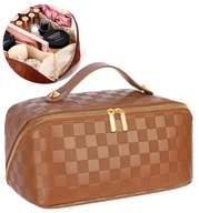 Veľký organizér cestovných kufríkov pre ženy