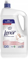 LENOR SENSITIVE aviváž Biela 4,75 LENOR SENSITIVE aviváž Biela 4,75