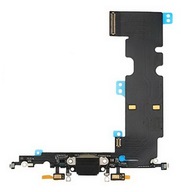Nabíjací port doku mikrofónu pre iPhone 8 Plus Nabíjací port doku mikrofónu pre iPhone 8 Plus