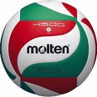 MOLTEN V4M4500 VOLEJBAL, ročník 4 MOLTEN V4M4500 VOLEJBAL, ročník 4