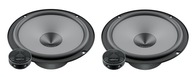16,5 cm reproduktory Hertz UNO K165, oddelená zostava 16,5 cm reproduktory Hertz UNO K165, oddelená zostava