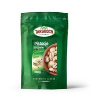 Pražené slané pistácie 1 kg Targroch Pražené slané pistácie 1 kg Targroch