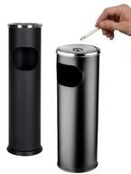 POPOLNÍK STOJACÍ KOŠ 18L POPOLNÍK STOJACÍ KOŠ 18L