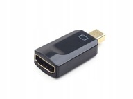 HDMI ADAPTÉR F- mini DISPLAYPORT DISPLAY PORT DP HDMI ADAPTÉR F- mini DISPLAYPORT DISPLAY PORT DP