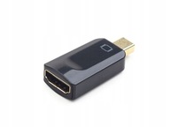 HDMI ADAPTÉR F- mini DISPLAYPORT DISPLAY PORT DP