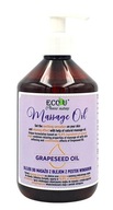 Eco-U olej s olejom z hroznových jadierok (500 ml) Eco-U olej s olejom z hroznových jadierok (500 ml)
