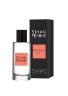 Zmyselný sexi dámsky feromónový parfém 50 ml