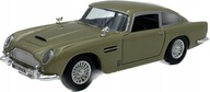 Aston Martin DB5 1:24 model Motormax 79375 gold Aston Martin DB5 1:24 model Motormax 79375 gold