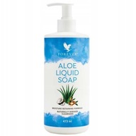 Forever Aloe tekuté mydlo 473 ml