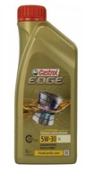 CASTROL EDGE 5W30 LL 1L