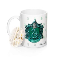 Hrnček na čaj Harry Potter Slizolin 330 ml Hrnček na čaj Harry Potter Slizolin 330 ml