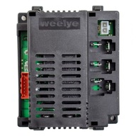 MODUL PRE VOZIDLÁ NA BATÉRIU 2,4 GHZ - RX-19-A-F MODUL PRE VOZIDLÁ NA BATÉRIU 2,4 GHZ - RX-19-A-F