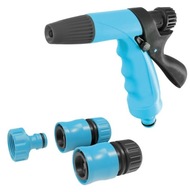Súprava s BASIC 1/2" účelovou striekacou pištoľou Súprava s BASIC 1/2" účelovou striekacou pištoľou