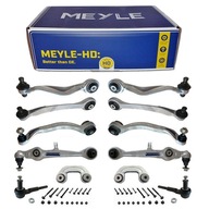 MEYLE HD OVLÁDACIE RAMENO SET AUDI A4 B5 A6 C5 SUPERB I MEYLE HD OVLÁDACIE RAMENO SET AUDI A4 B5 A6 C5 SUPERB I