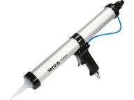 Yato YT-67470 Pneumatický odšťavovač hmoty 600 ml