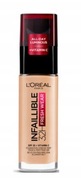 LOREAL INFAILLIBLE 24H FRESH WEAR č. 015 Porcelán LOREAL INFAILLIBLE 24H FRESH WEAR č. 015 Porcelán
