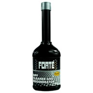 Forte DPF Cleaner And Regenerator - spaľovanie DPF Forte DPF Cleaner And Regenerator - spaľovanie DPF