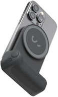 Grip pre iPhone SHIFTCAM SnapGrip 3200mAh Magsafe