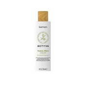 Kemon Actyva Nuova Fibra regeneračný krém 125 ml Kemon Actyva Nuova Fibra regeneračný krém 125 ml