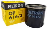 OLEJOVÝ FILTER FILTRON OP616/3 OLEJOVÝ FILTER FILTRON OP616/3