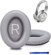 Špongia na chrániče sluchu BOSE QC35 QC35 II PADS - KVALITA Špongia na chrániče sluchu BOSE QC35 QC35 II PADS - KVALITA