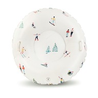 Koleso Nice Fleet Snow - Sled 110 cm - Aspen Koleso Nice Fleet Snow - Sled 110 cm - Aspen