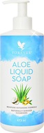 FOREVER ALOE TEKUTÉ MYDLO TEKUTÉ MYDLO 473ml FOREVER ALOE TEKUTÉ MYDLO TEKUTÉ MYDLO 473ml