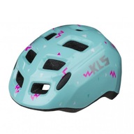 Detská prilba Kellys Zigzag XS mint Detská prilba Kellys Zigzag XS mint