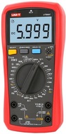 Uni-T UT890C NCV univerzálny merač Uni-T UT890C NCV univerzálny merač